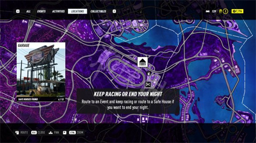 極品飛車(chē)21中文版