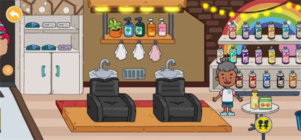 尤雅世界(全解鎖)