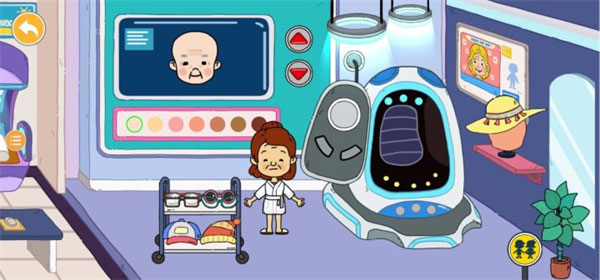 尤雅世界(全解鎖)