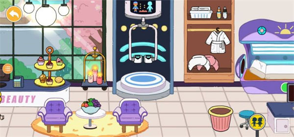 尤雅世界(全解鎖)