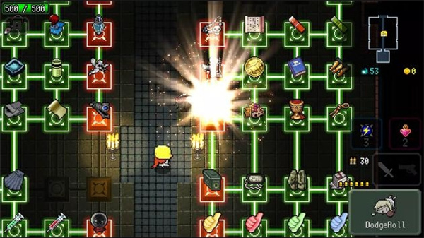 炸裂樹(shù)莓漿（附攻略）