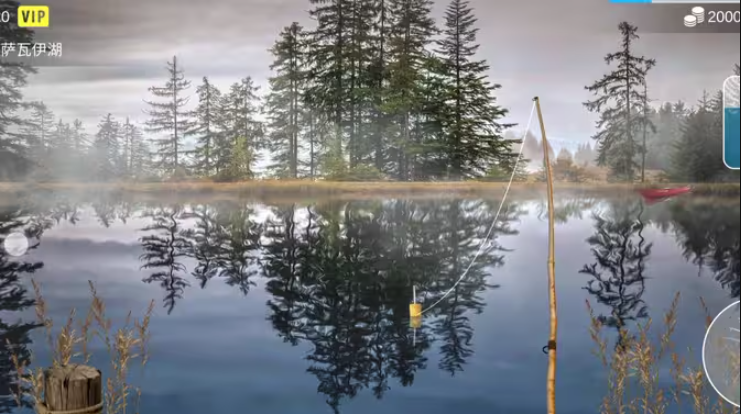 釣魚(yú)手游下載-好玩的釣魚(yú)手游/真實(shí)的釣魚(yú)手游/3D釣魚(yú)手游-釣魚(yú)手游合集