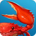 最強大螃蟹（附兌換碼）