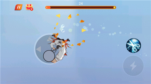 最強大螃蟹（附兌換碼）