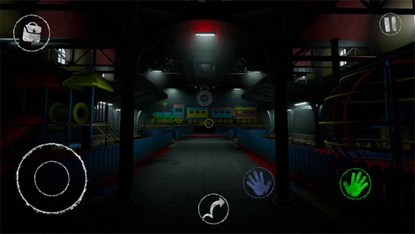 波比的游戲時間正版