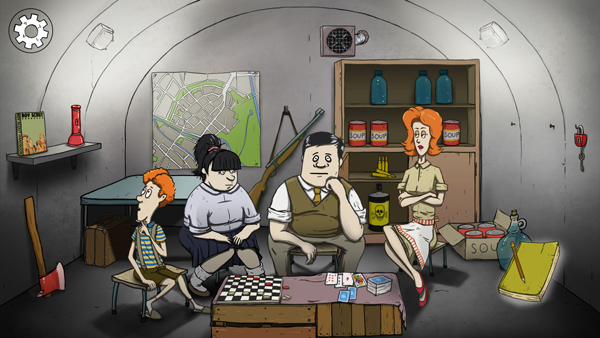 60seconds（附攻略）