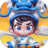 最強潮玩團(禮包碼)