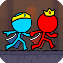 紅藍(lán)火柴人2免廣告