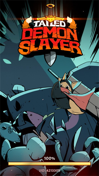 跟蹤惡魔獵人正版