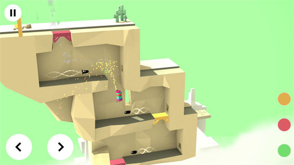 火花人生(含攻略)