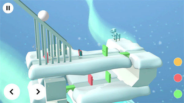 火花人生(含攻略)