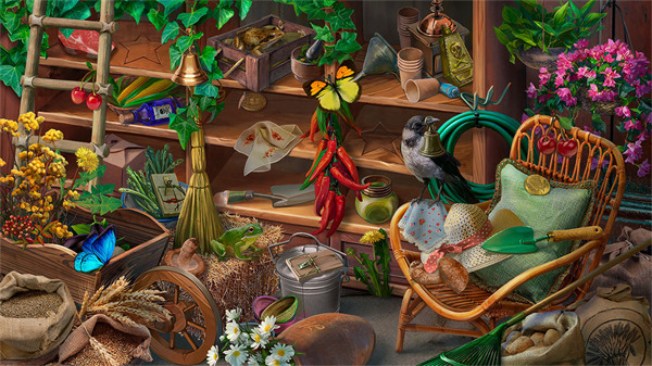 密室逃脫12神廟之旅(含攻略)