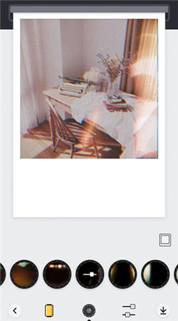 MolyCam復(fù)古相機(jī)安卓版