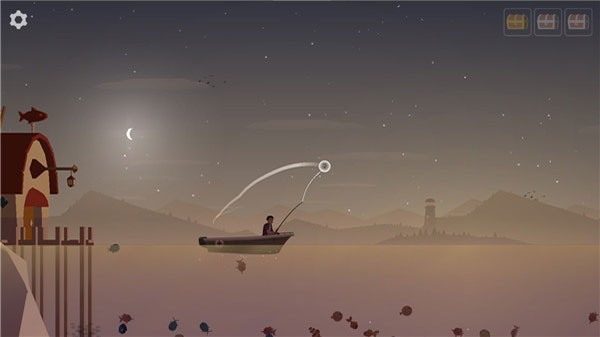 釣魚人生無限金幣