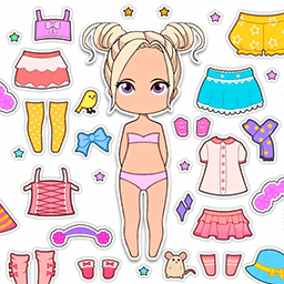 夢(mèng)幻時(shí)尚裝扮最新版