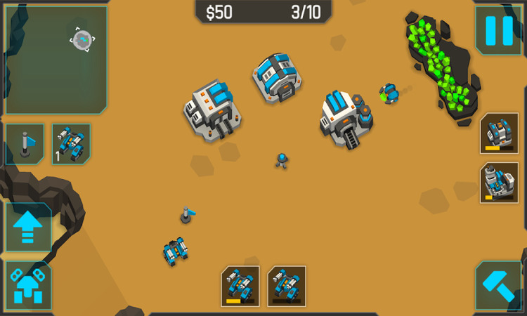 機(jī)械戰(zhàn)爭(zhēng)3