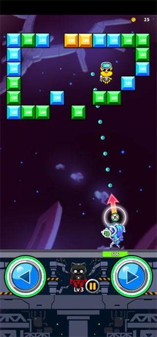 扣球射擊無(wú)限金幣