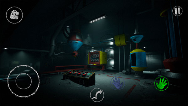 波比的游戲時(shí)間第二章