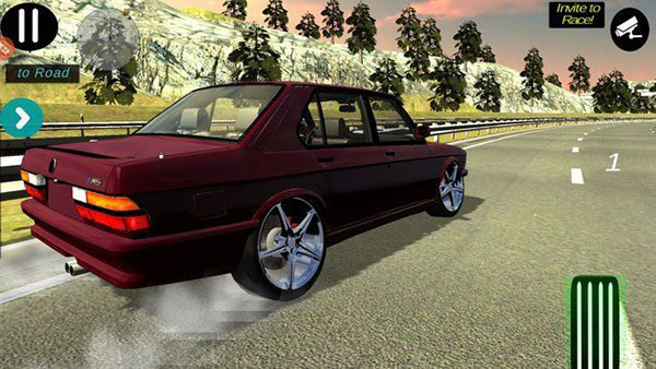 手動擋停車場無限金幣