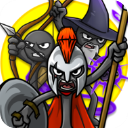 火柴人戰(zhàn)爭(zhēng)遺產(chǎn)3正版