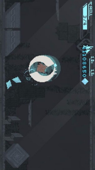 旋轉(zhuǎn)勇者中文版