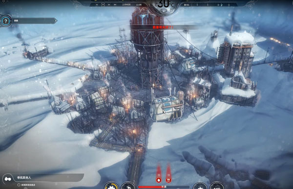 冰汽時(shí)代(附攻略)