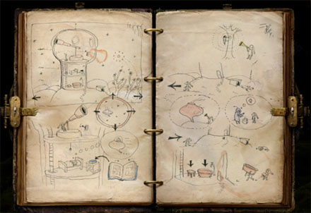 銀河歷險(xiǎn)記3(附攻略)