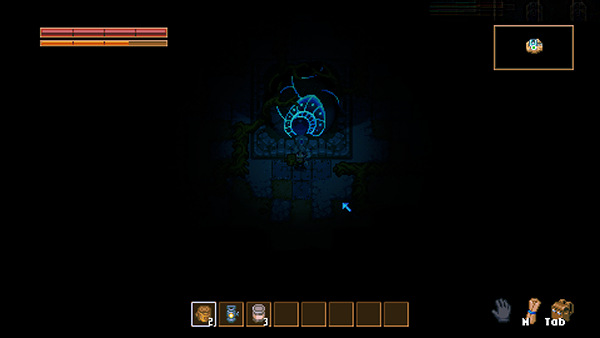 地心護核者十四項修改器