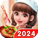 美食小當(dāng)家