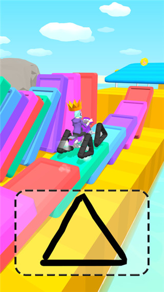 涂鴉騎士無(wú)廣告