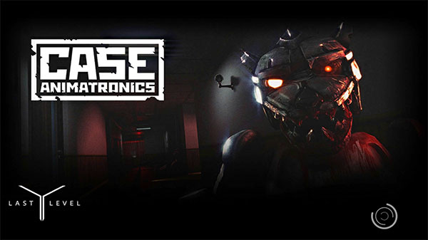 午夜機(jī)器人兇案(新手攻略)