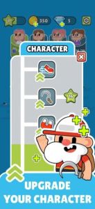 花園和農(nóng)場(chǎng)收獲日正版