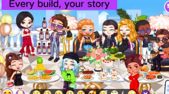 YoYa世界(尤雅世界)