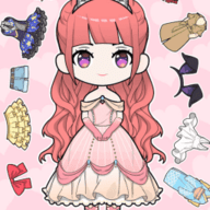 公主美妝師-玩偶造夢(mèng)工廠