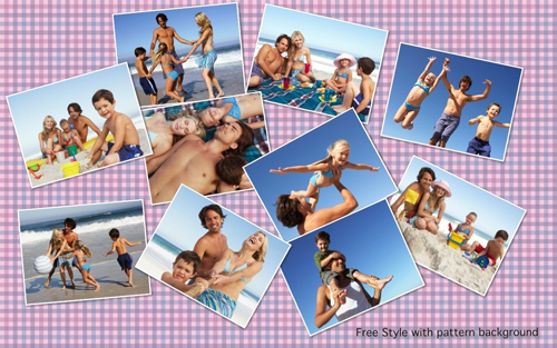 collagemaker(圖片拼接軟件)