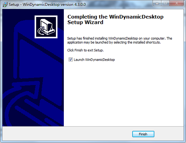 WinDynamicDesktop(動(dòng)態(tài)桌面軟件)