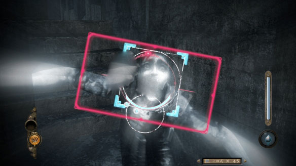 零：濡鴉之巫女十三項修改器