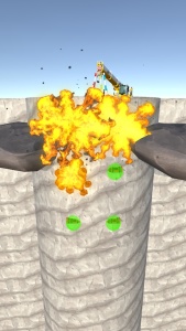 起重機狩獵寶石(附攻略)