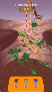 起重機狩獵寶石(附攻略)