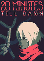 黎明前20分鐘七項修改器