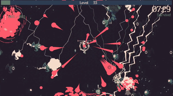 黎明前20分鐘七項修改器