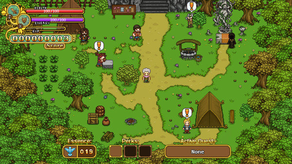 格蘭蒂亞秘聞修改器