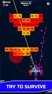 太空飛船天空銀河噴氣機(jī)