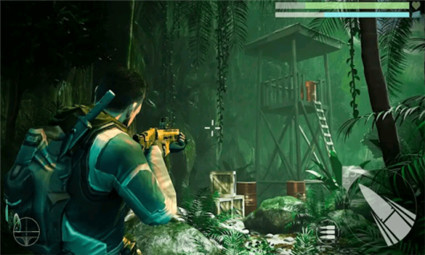 全民荒野狩獵2024