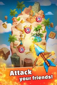 爆炸襲擊者(Blast Raiders)