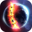 星球毀滅模擬器