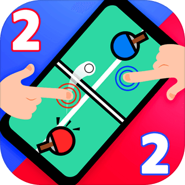 雙人競(jìng)技場(chǎng)-雙人游戲2聯(lián)機(jī)版