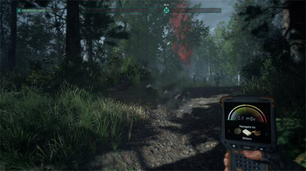 切爾諾貝利人九項(xiàng)修改器