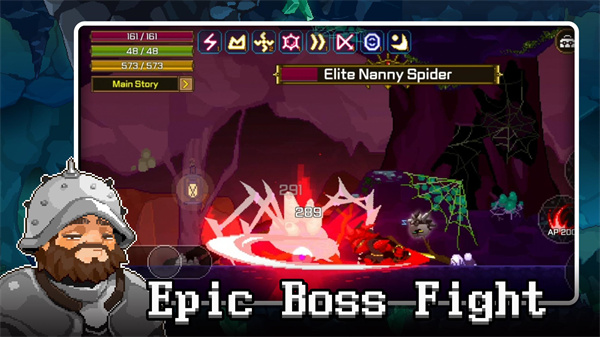 礦山獵人內置修改器