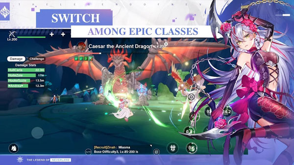 圣境之塔國(guó)際服